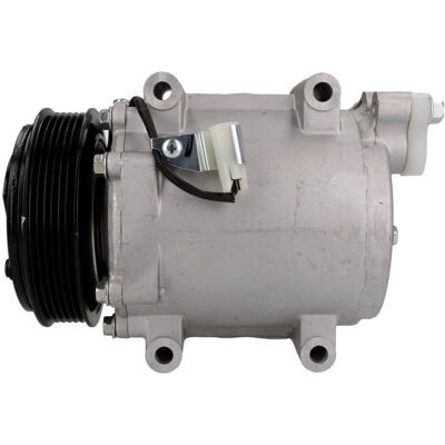 Thermotec DKS15CH Compressor - Air Conditioner Thermotec DKS15CH Compressor - Air Conditioner
