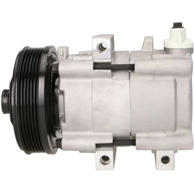 Thermotec KTT090043 Kompressor - Luftkonditionering Thermotec KTT090043 Kompressor - Luftkonditionering