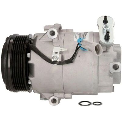 THERMOTEC KTT090045 Klimatkompressor THERMOTEC KTT090045 Klimatkompressor