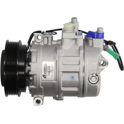 THERMOTEC KTT090046 - Compressore condizionatore THERMOTEC KTT090046 - Compressore condizionatore