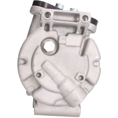 Thermotec KTT090049 - Compresseur de climatisation Thermotec KTT090049 - Compresseur de climatisation
