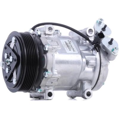 Thermotec KTT090052 Ilmastointilaitteen kompressori - VISTEON yhteensopiva Thermotec KTT090052 Ilmastointilaitteen kompressori - VISTEON yhteensopiva