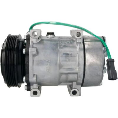 THERMOTEC KTT090056 Kompressor - Luftkonditionering THERMOTEC KTT090056 Kompressor - Luftkonditionering