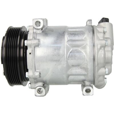 THERMOTEC KTT090057 - Air Conditioner Compressor THERMOTEC KTT090057 - Air Conditioner Compressor