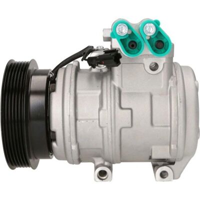 THERMOTEC KTT090059 Compresor - Aire Acondicionado THERMOTEC KTT090059 Compresor - Aire Acondicionado