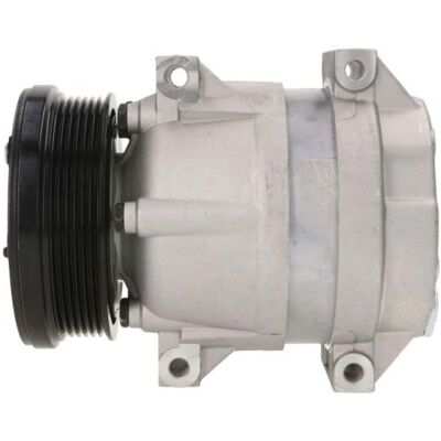 THERMOTEC KTT090082 - Ilmastointikompressori THERMOTEC KTT090082 - Ilmastointikompressori