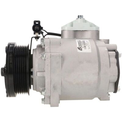 Thermotec KTT090084 Scroll Compressor - Air Conditioner Thermotec KTT090084 Scroll Compressor - Air Conditioner
