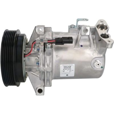 THERMOTEC KTT090088 Kompressor - Aircondition THERMOTEC KTT090088 Kompressor - Aircondition