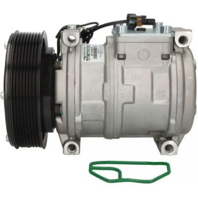 THERMOTEC KTT090098 - Compact Air Conditioner Compressor - R134a THERMOTEC KTT090098 - Compact Air Conditioner Compressor - R134a