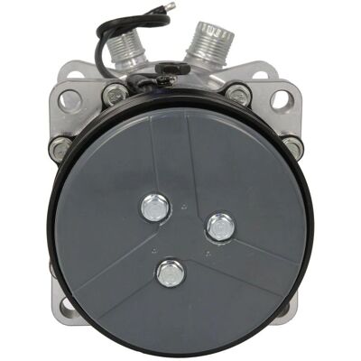 THERMOTEC KTT090106 Compressor - 8-Groove PAG 46 R134a THERMOTEC KTT090106 Compressor - 8-Groove PAG 46 R134a