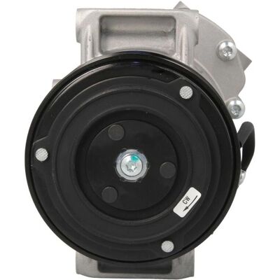 THERMOTEC KTT090109 - Ovaali ilmastointikompressori THERMOTEC KTT090109 - Ovaali ilmastointikompressori
