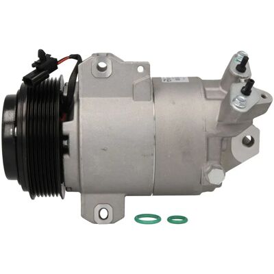 THERMOTEC KTT090110 - Ilmastointipumppu THERMOTEC KTT090110 - Ilmastointipumppu