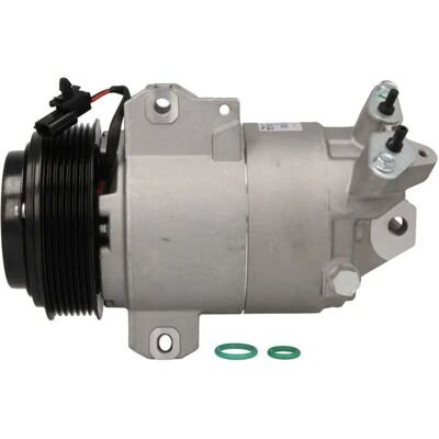 THERMOTEC KTT090110 - Klimakompressor THERMOTEC KTT090110 - Klimakompressor
