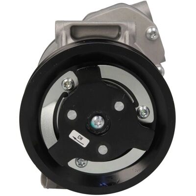 THERMOTEC KTT090114 Ilmastointi-kompressori - 6 urat THERMOTEC KTT090114 Ilmastointi-kompressori - 6 urat
