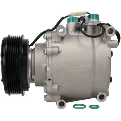 Thermotec KTT090115 Ilmastointi-kompressori - R134a, Honda Thermotec KTT090115 Ilmastointi-kompressori - R134a, Honda