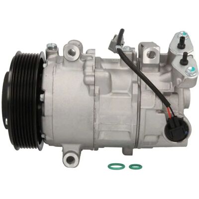 THERMOTEC KTT090124 Ilmastointikompressori - Denso THERMOTEC KTT090124 Ilmastointikompressori - Denso