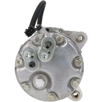 Thermotec KTT095003 Compresor - Aire Acondicionado Thermotec KTT095003 Compresor - Aire Acondicionado