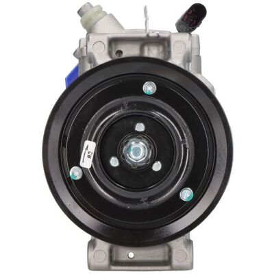 Compressore Climatizzazione Compatto THERMOTEC KTT095005 - Ricambio Auto Compressore Climatizzazione Compatto THERMOTEC KTT095005 - Ricambio Auto
