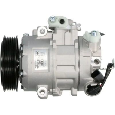 THERMOTEC KTT095006 Ilmastointikompressori THERMOTEC KTT095006 Ilmastointikompressori