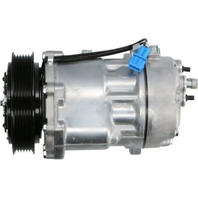 THERMOTEC KTT095007 - Air Conditioning Compressor THERMOTEC KTT095007 - Air Conditioning Compressor