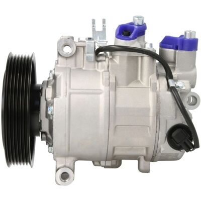 THERMOTEC KTT095008 Kompressor - Luftkonditionering THERMOTEC KTT095008 Kompressor - Luftkonditionering