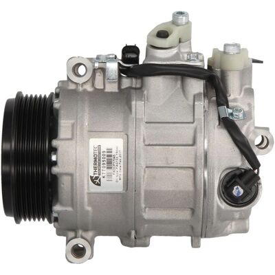 THERMOTEC KTT095009 Compresor - Aire Acondicionado THERMOTEC KTT095009 Compresor - Aire Acondicionado