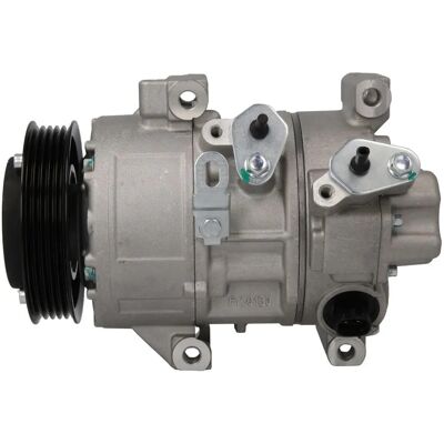 THERMOTEC KTT095016 Compresseur de climatisation - 120cc THERMOTEC KTT095016 Compresseur de climatisation - 120cc