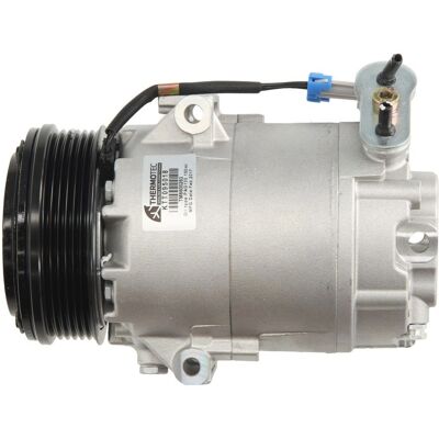 Thermotec KTT095018 - Ilmastointikompressori Thermotec KTT095018 - Ilmastointikompressori
