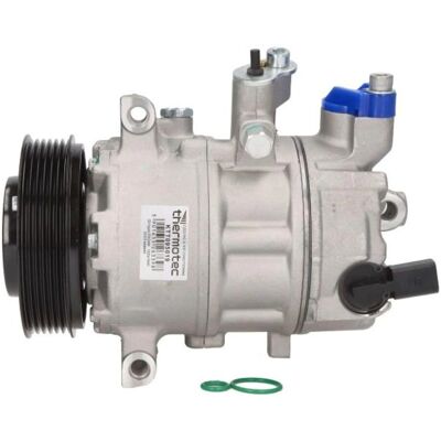 THERMOTEC KTT095019 Air Conditioning Compressor - Car Air Conditioning Compressor THERMOTEC KTT095019 Air Conditioning Compressor - Car Air Conditioning Compressor