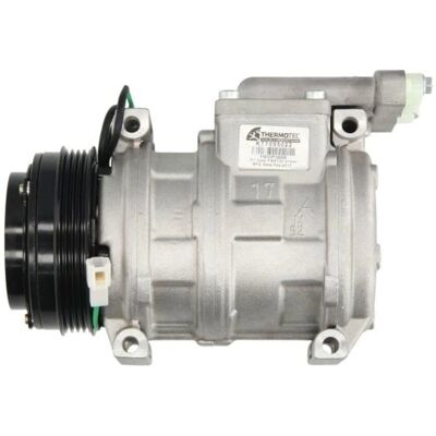THERMOTEC KTT095022 - Ilmastointikompressori THERMOTEC KTT095022 - Ilmastointikompressori