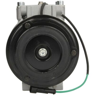 THERMOTEC KTT095024 Compressore - Aria Condizionata THERMOTEC KTT095024 Compressore - Aria Condizionata