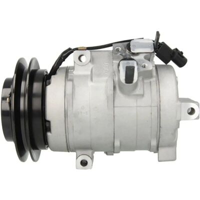 THERMOTEC KTT095043 Ilmastointikompressori - Denso THERMOTEC KTT095043 Ilmastointikompressori - Denso