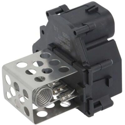 THERMOTEC DEP012TT Serie Radiator Vifte Modstand THERMOTEC DEP012TT Serie Radiator Vifte Modstand