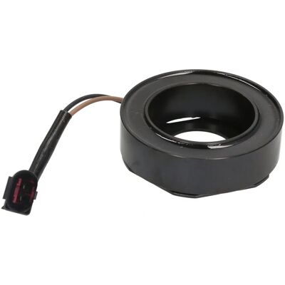 Bobine d'embrayage magnétique THERMOTEC KTT030110 pour VW Bobine d'embrayage magnétique THERMOTEC KTT030110 pour VW