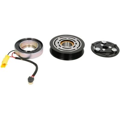 Frizione Magnetica Thermotec KTT040299 - 6 Scanalature Frizione Magnetica Thermotec KTT040299 - 6 Scanalature