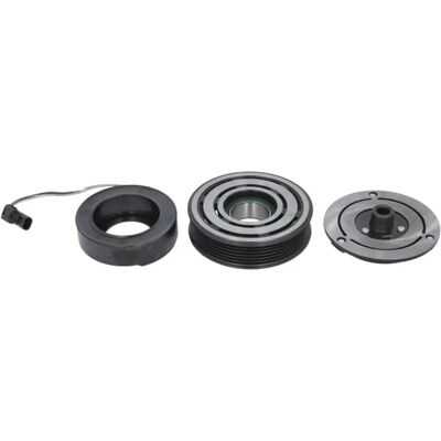 THERMOTEC KTT040309 Magnesitkoppeling - Koppeling voor airconditioningcompressor THERMOTEC KTT040309 Magnesitkoppeling - Koppeling voor airconditioningcompressor