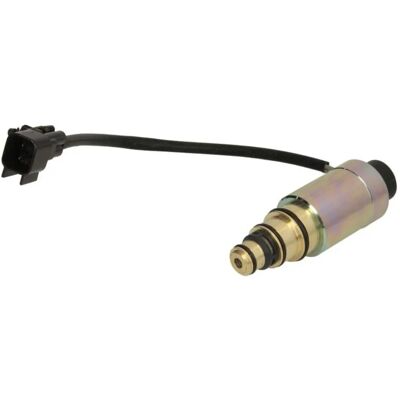 THERMOTEC KTT060052 Ohjausventtiili - Ilmastointilaitteen kompressorille THERMOTEC KTT060052 Ohjausventtiili - Ilmastointilaitteen kompressorille