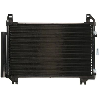 THERMOTEC KTT110303 Kondensor - Klimaanlage THERMOTEC KTT110303 Kondensor - Klimaanlage
