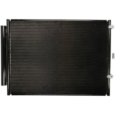 Thermotec KTT110712 - Condenseur de climatisation Thermotec KTT110712 - Condenseur de climatisation