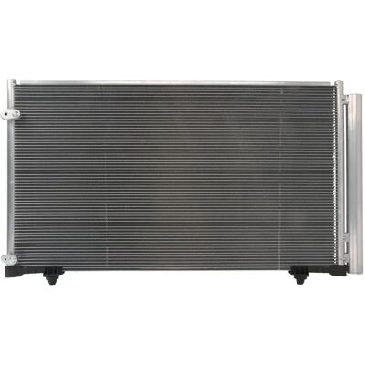 Thermotec KTT110713 Kylmäkondensaattori - Ilmastointi Thermotec KTT110713 Kylmäkondensaattori - Ilmastointi
