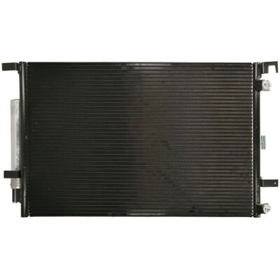 THERMOTEC KTT110715 Kondensaattori - Ilmastointiradiatori Kuivaimella THERMOTEC KTT110715 Kondensaattori - Ilmastointiradiatori Kuivaimella