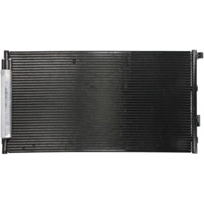 THERMOTEC KTT110716 - Air Conditioner Condenser THERMOTEC KTT110716 - Air Conditioner Condenser