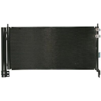 Condensador THERMOTEC KTT110721 - Sin secador Condensador THERMOTEC KTT110721 - Sin secador