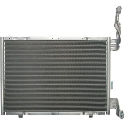 THERMOTEC KTT110725 - Ilmastointikondensaattori THERMOTEC KTT110725 - Ilmastointikondensaattori
