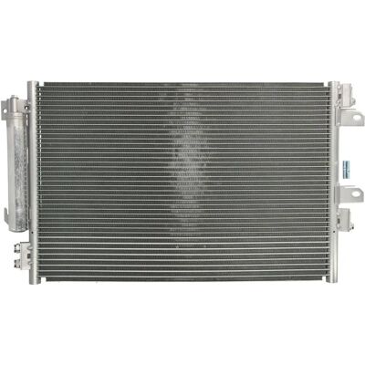 THERMOTEC KTT110733 - Klimaanlagenkondensator THERMOTEC KTT110733 - Klimaanlagenkondensator
