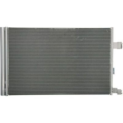 THERMOTEC KTT110735 - Condensatore in alluminio con deumidificatore THERMOTEC KTT110735 - Condensatore in alluminio con deumidificatore