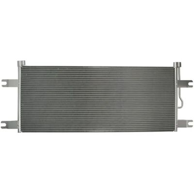 THERMOTEC KTT110737 - Condensatore di aria condizionata THERMOTEC KTT110737 - Condensatore di aria condizionata