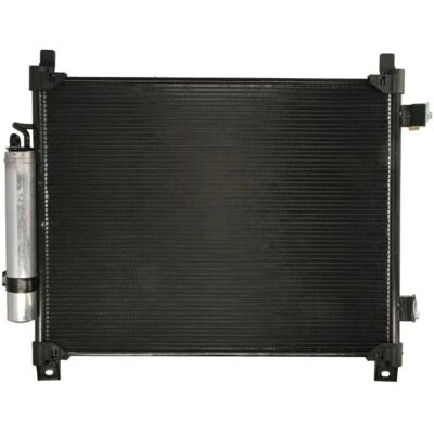 THERMOTEC KTT110738 Alumiininen Ilmastointikondenseri THERMOTEC KTT110738 Alumiininen Ilmastointikondenseri