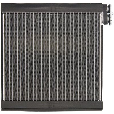 THERMOTEC KTT150055 Ilmastointilaitteen höyrystin - Jäähdytysristikot THERMOTEC KTT150055 Ilmastointilaitteen höyrystin - Jäähdytysristikot