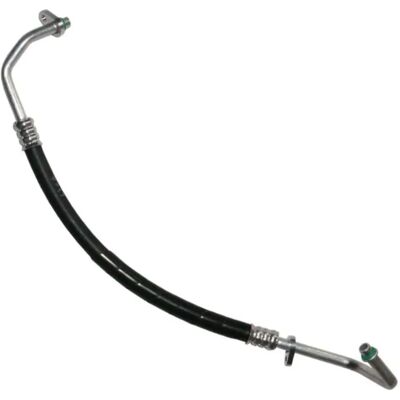 THERMOTEC KTT160061 - Korkeapainolinja ilmastointia varten THERMOTEC KTT160061 - Korkeapainolinja ilmastointia varten